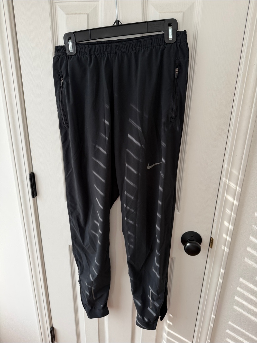 Nike Lightweight Running Jogger